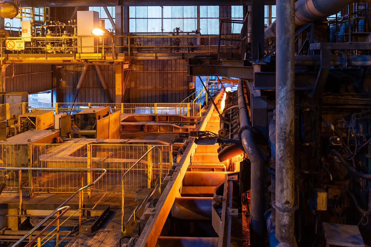 Сталь для внутреннего пользования