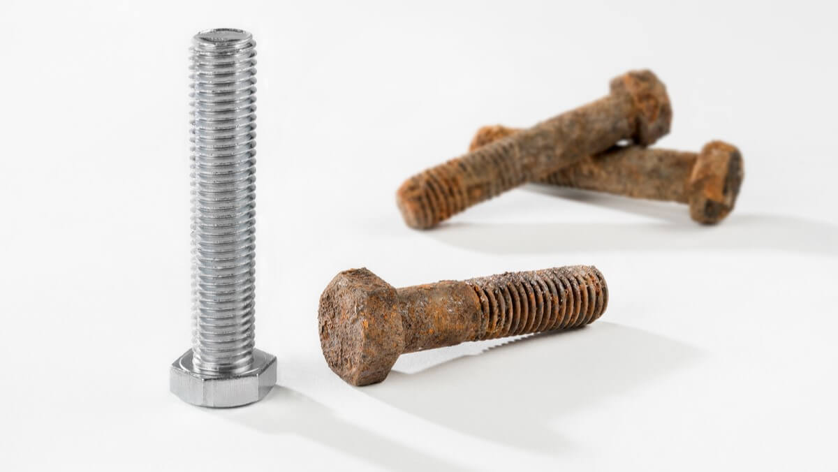 Методы цинкования металла