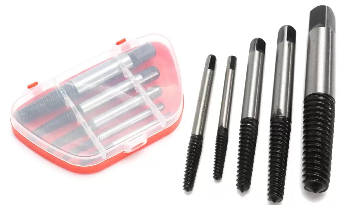 Экстрактор болтов