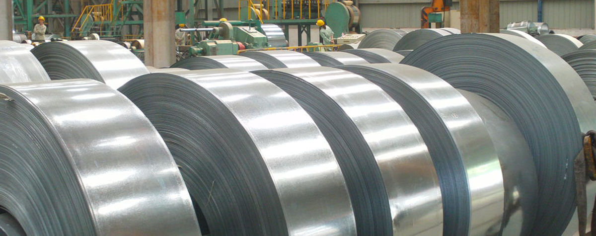 Гальваническое цинкование (электролитический метод)