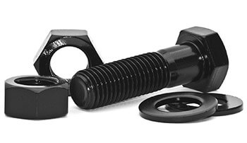 Оксидирование металла