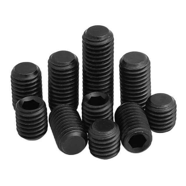 Оксидирование металла