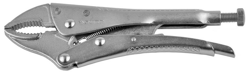 Универсальный зажим