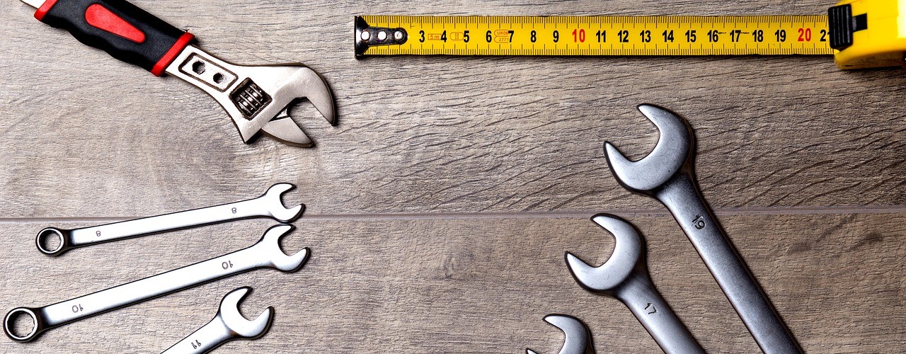 Гаечные ключи