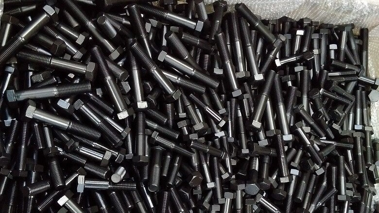 Цинк-ламельное покрытие металла